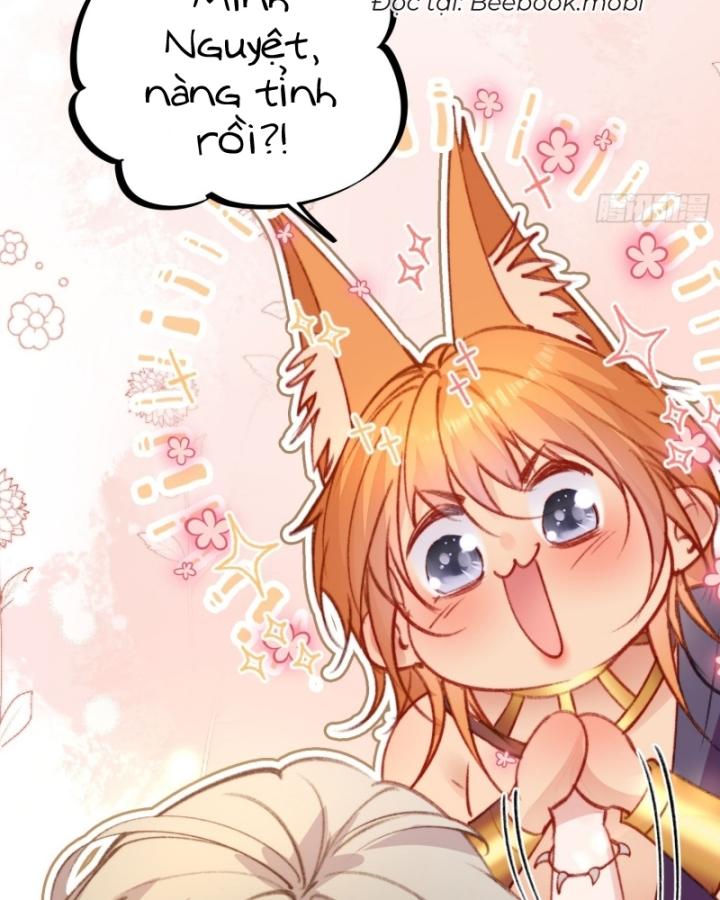 Thú Thế Ngọt Sủng, Tôi Ở Dị Giới Làm Vũ Thần Chapter 15 - 37