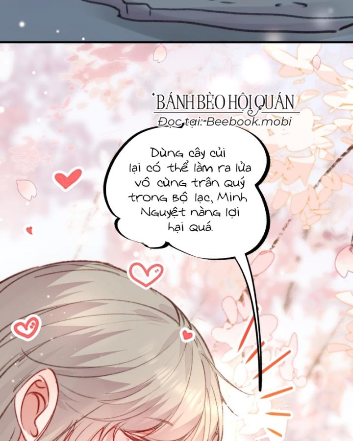 Thú Thế Ngọt Sủng, Tôi Ở Dị Giới Làm Vũ Thần Chapter 15 - 69