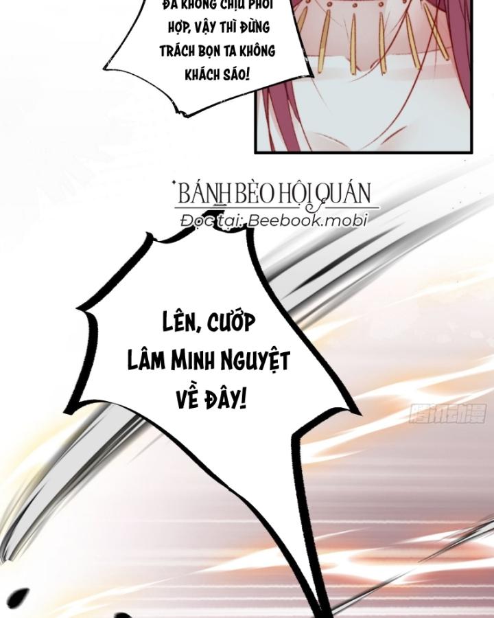 Thú Thế Ngọt Sủng, Tôi Ở Dị Giới Làm Vũ Thần Chapter 15 - 9