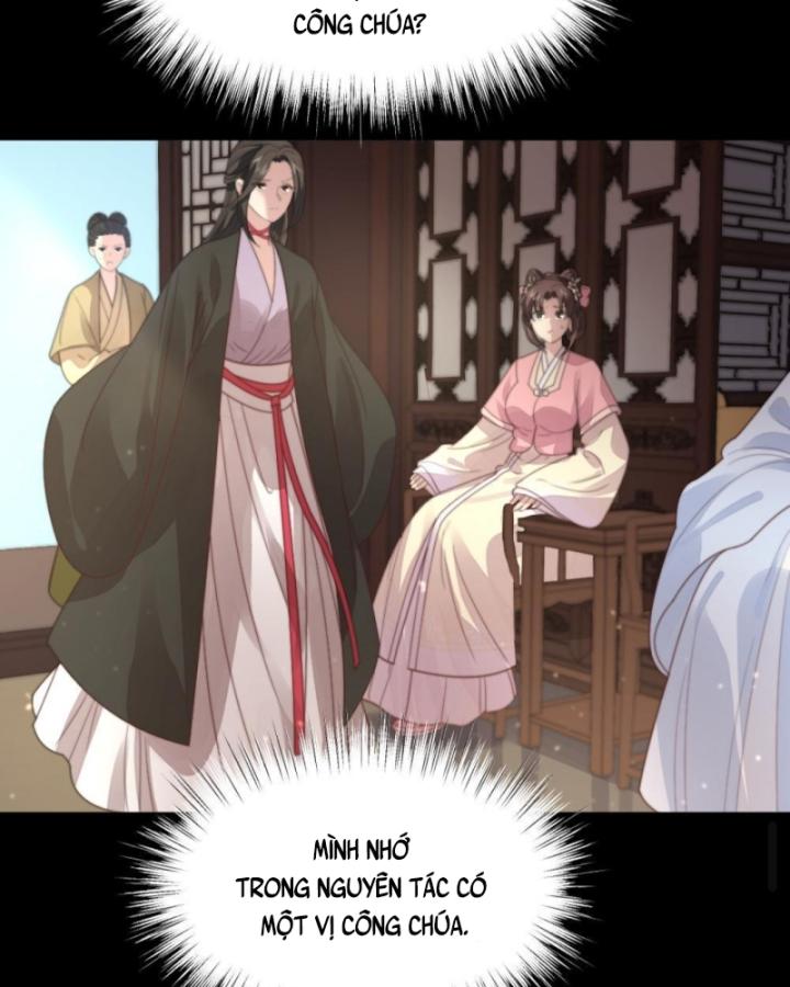 Bắt Ta Làm Cung Nữ? Ta Liền Cho Bạo Quân Quỳ Ván Giặt Đồ!!!! Chapter 212 - Trang 2