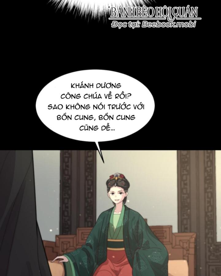 Bắt Ta Làm Cung Nữ? Ta Liền Cho Bạo Quân Quỳ Ván Giặt Đồ!!!! Chapter 212 - Trang 2