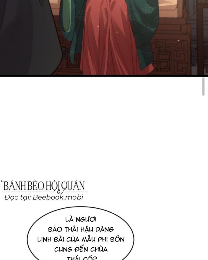 Bắt Ta Làm Cung Nữ? Ta Liền Cho Bạo Quân Quỳ Ván Giặt Đồ!!!! Chapter 212 - Trang 2