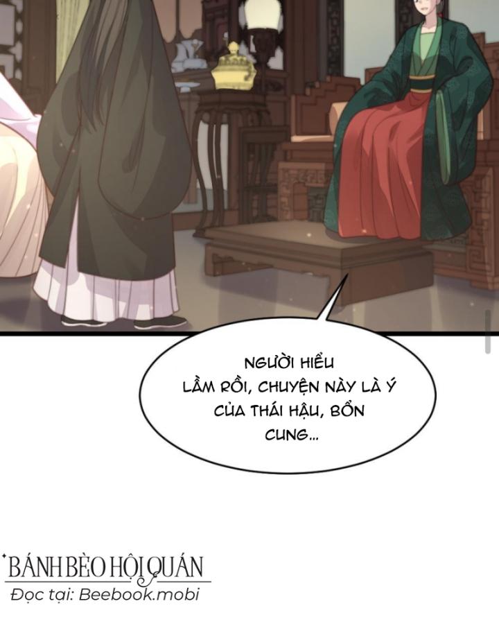 Bắt Ta Làm Cung Nữ? Ta Liền Cho Bạo Quân Quỳ Ván Giặt Đồ!!!! Chapter 212 - Trang 2