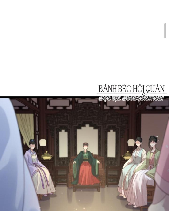 Bắt Ta Làm Cung Nữ? Ta Liền Cho Bạo Quân Quỳ Ván Giặt Đồ!!!! Chapter 212 - Trang 2