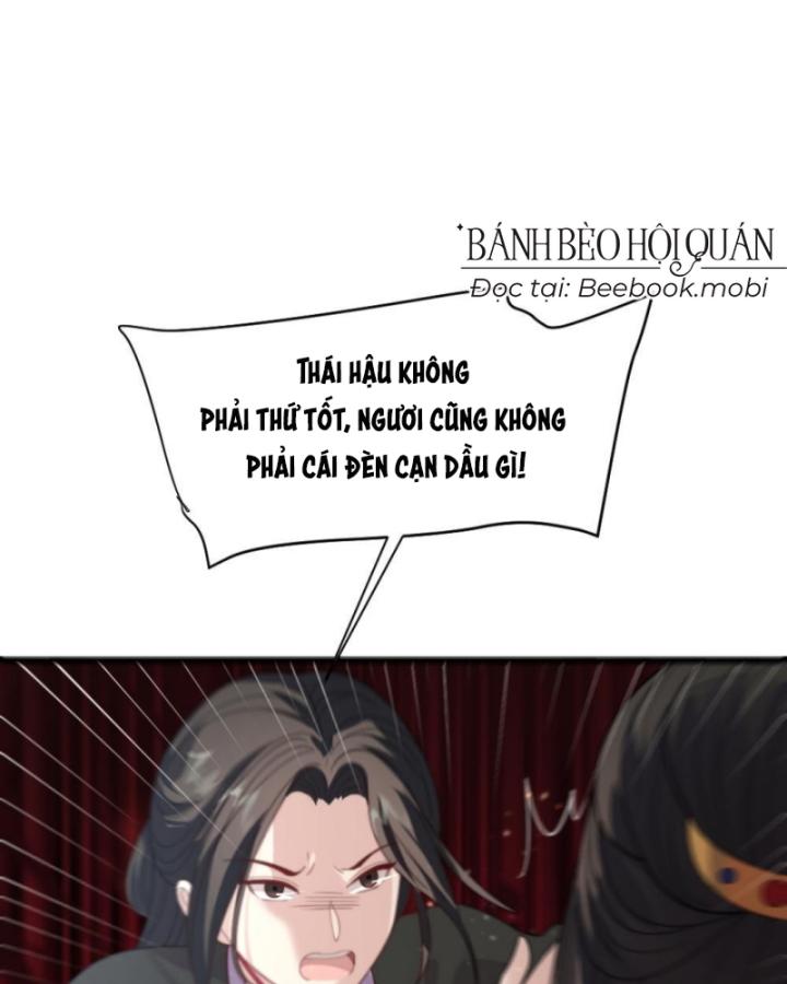 Bắt Ta Làm Cung Nữ? Ta Liền Cho Bạo Quân Quỳ Ván Giặt Đồ!!!! Chapter 212 - Trang 2