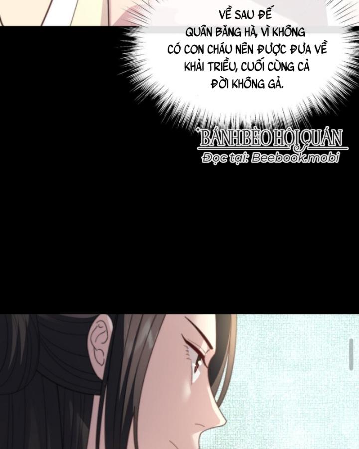 Bắt Ta Làm Cung Nữ? Ta Liền Cho Bạo Quân Quỳ Ván Giặt Đồ!!!! Chapter 212 - Trang 2