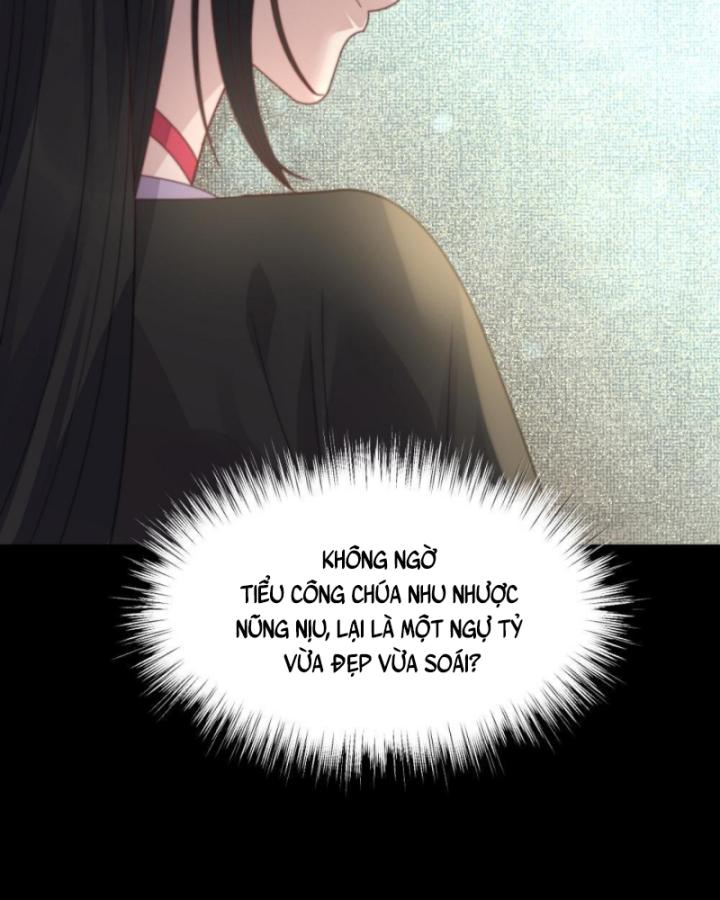 Bắt Ta Làm Cung Nữ? Ta Liền Cho Bạo Quân Quỳ Ván Giặt Đồ!!!! Chapter 212 - Trang 2