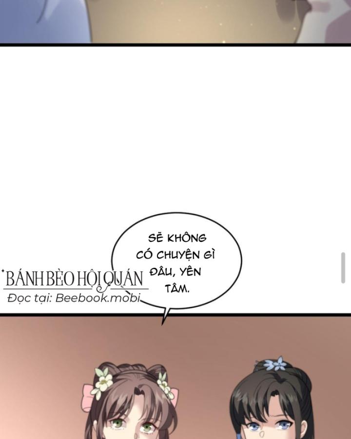 Bắt Ta Làm Cung Nữ? Ta Liền Cho Bạo Quân Quỳ Ván Giặt Đồ!!!! Chapter 212 - Trang 2