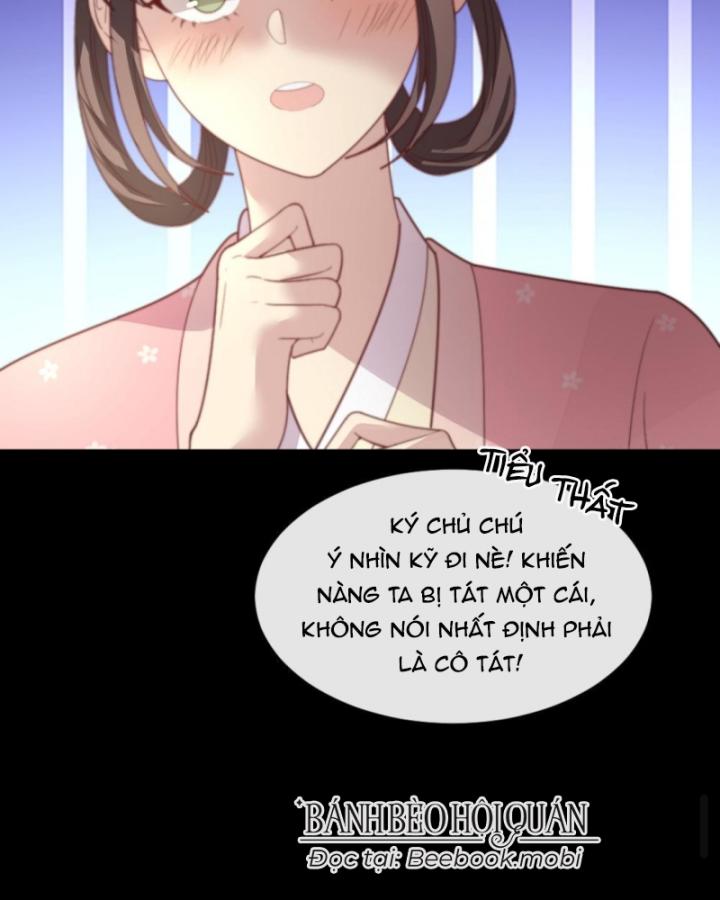 Bắt Ta Làm Cung Nữ? Ta Liền Cho Bạo Quân Quỳ Ván Giặt Đồ!!!! Chapter 212 - Trang 2