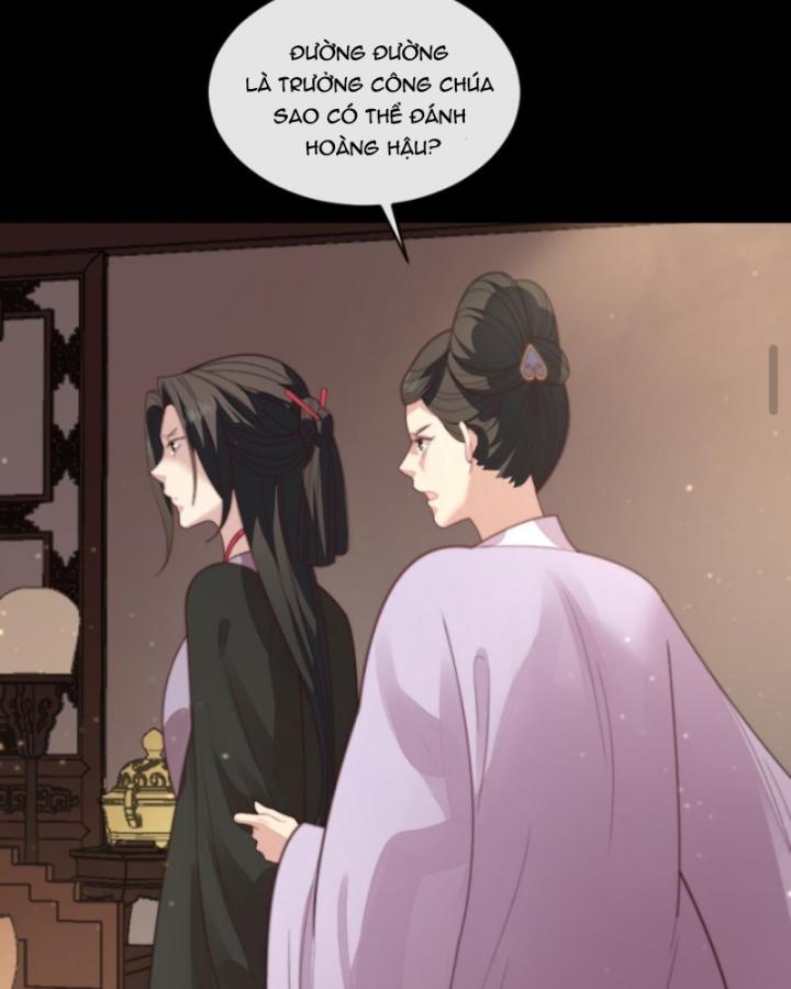 Bắt Ta Làm Cung Nữ? Ta Liền Cho Bạo Quân Quỳ Ván Giặt Đồ!!!! Chapter 212 - Trang 2