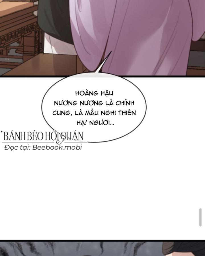 Bắt Ta Làm Cung Nữ? Ta Liền Cho Bạo Quân Quỳ Ván Giặt Đồ!!!! Chapter 212 - Trang 2
