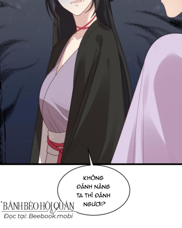 Bắt Ta Làm Cung Nữ? Ta Liền Cho Bạo Quân Quỳ Ván Giặt Đồ!!!! Chapter 212 - Trang 2