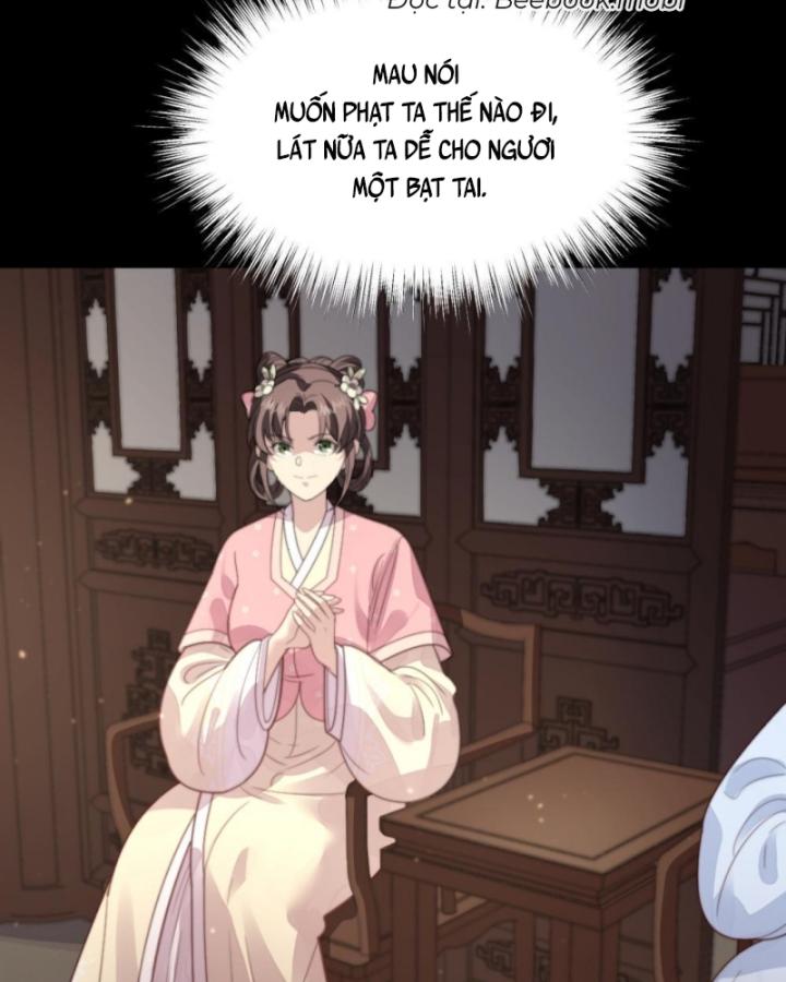 Bắt Ta Làm Cung Nữ? Ta Liền Cho Bạo Quân Quỳ Ván Giặt Đồ!!!! Chapter 212 - Trang 2