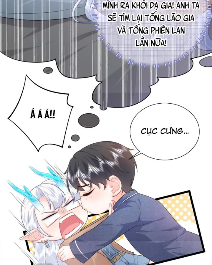 Bé Rồng Đột Kích! Mami Vừa Cay Vừa Độc Chapter 14 - 25