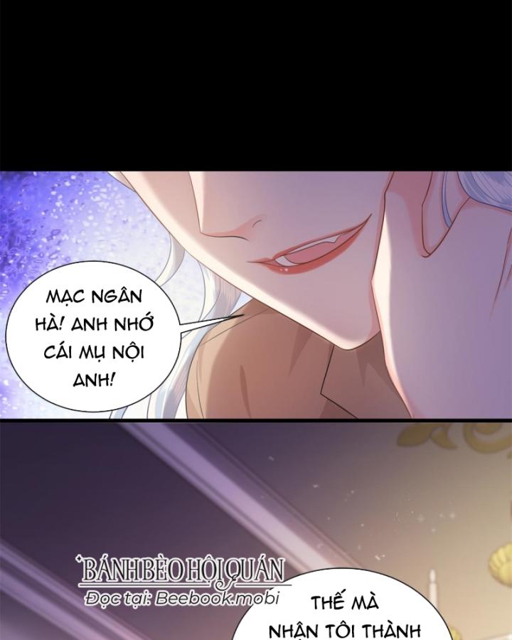 Bé Rồng Đột Kích! Mami Vừa Cay Vừa Độc Chapter 14 - 4