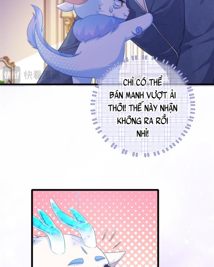 Bé Rồng Đột Kích! Mami Vừa Cay Vừa Độc Chapter 14 - 35