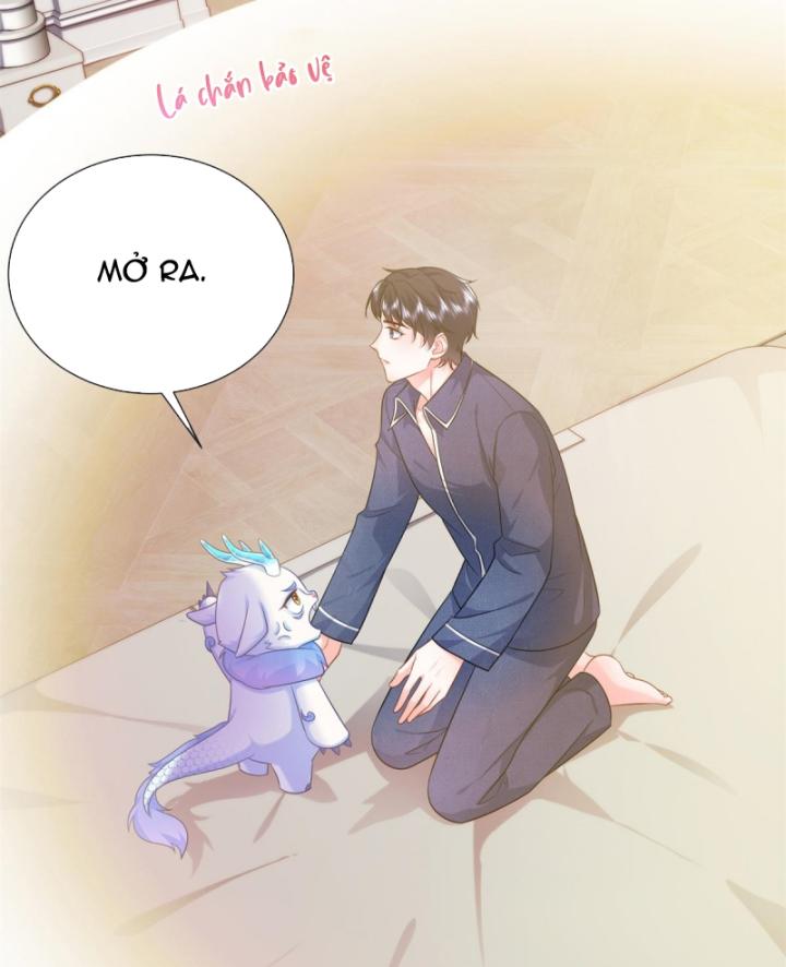 Bé Rồng Đột Kích! Mami Vừa Cay Vừa Độc Chapter 14 - 41