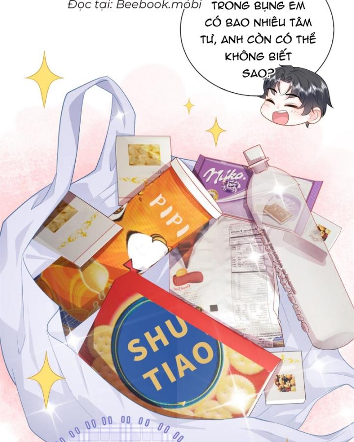 Bé Rồng Đột Kích! Mami Vừa Cay Vừa Độc Chapter 14 - 47