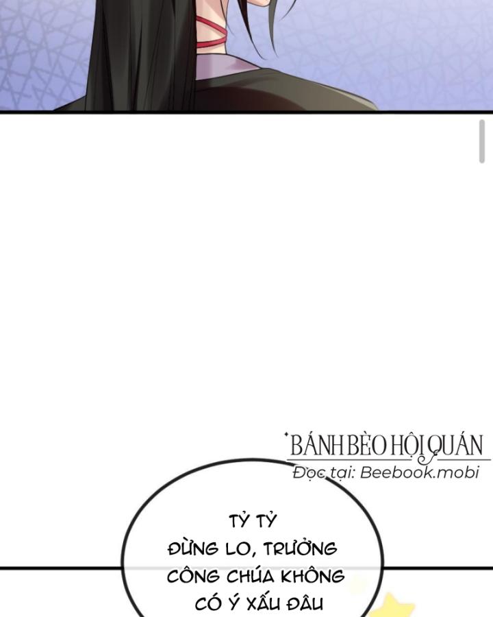 Bắt Ta Làm Cung Nữ? Ta Liền Cho Bạo Quân Quỳ Ván Giặt Đồ!!!! Chapter 213 - Trang 2