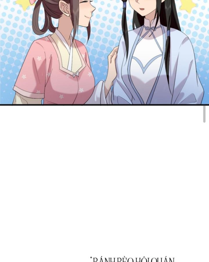 Bắt Ta Làm Cung Nữ? Ta Liền Cho Bạo Quân Quỳ Ván Giặt Đồ!!!! Chapter 213 - Trang 2