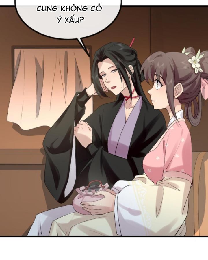 Bắt Ta Làm Cung Nữ? Ta Liền Cho Bạo Quân Quỳ Ván Giặt Đồ!!!! Chapter 213 - Trang 2