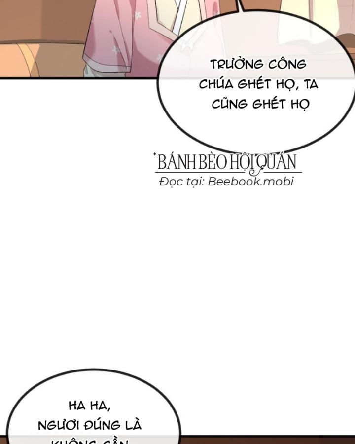 Bắt Ta Làm Cung Nữ? Ta Liền Cho Bạo Quân Quỳ Ván Giặt Đồ!!!! Chapter 213 - Trang 2