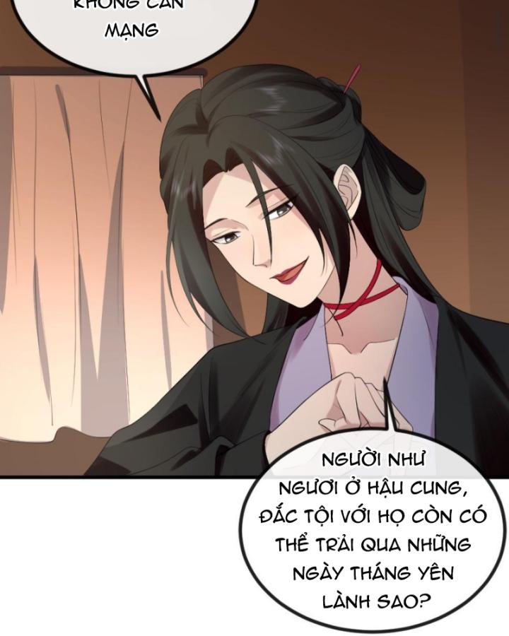 Bắt Ta Làm Cung Nữ? Ta Liền Cho Bạo Quân Quỳ Ván Giặt Đồ!!!! Chapter 213 - Trang 2