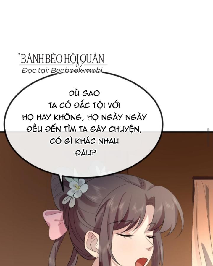 Bắt Ta Làm Cung Nữ? Ta Liền Cho Bạo Quân Quỳ Ván Giặt Đồ!!!! Chapter 213 - Trang 2