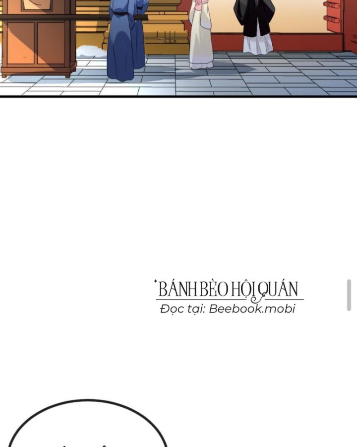 Bắt Ta Làm Cung Nữ? Ta Liền Cho Bạo Quân Quỳ Ván Giặt Đồ!!!! Chapter 213 - Trang 2