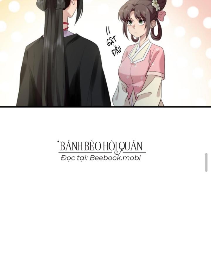 Bắt Ta Làm Cung Nữ? Ta Liền Cho Bạo Quân Quỳ Ván Giặt Đồ!!!! Chapter 213 - Trang 2