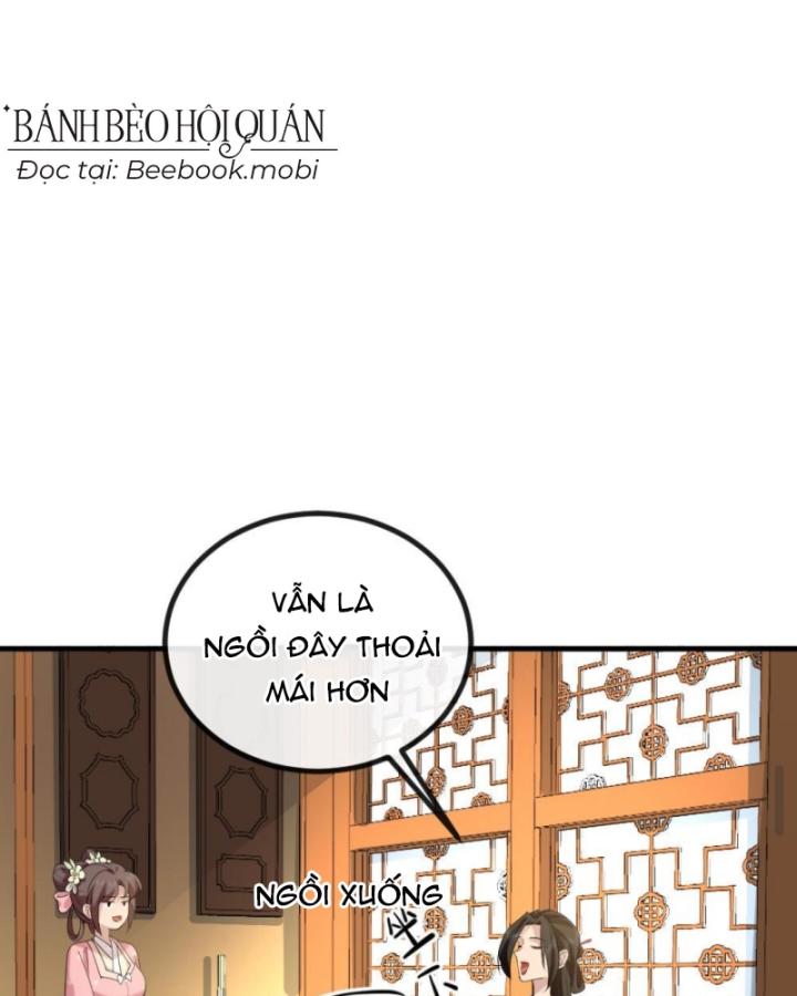Bắt Ta Làm Cung Nữ? Ta Liền Cho Bạo Quân Quỳ Ván Giặt Đồ!!!! Chapter 213 - Trang 2