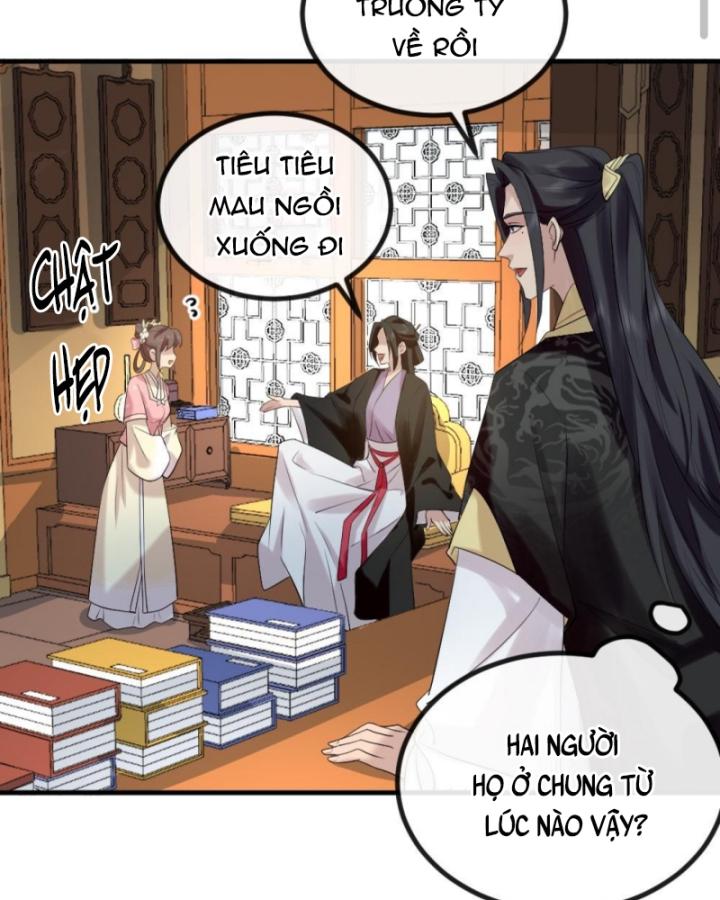 Bắt Ta Làm Cung Nữ? Ta Liền Cho Bạo Quân Quỳ Ván Giặt Đồ!!!! Chapter 213 - Trang 2