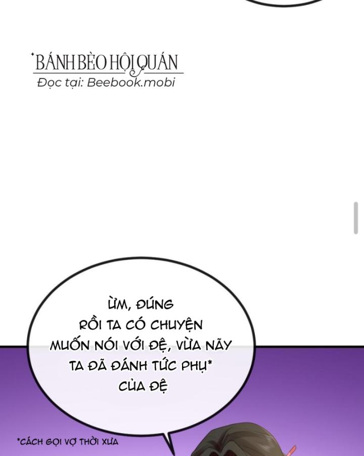 Bắt Ta Làm Cung Nữ? Ta Liền Cho Bạo Quân Quỳ Ván Giặt Đồ!!!! Chapter 213 - Trang 2