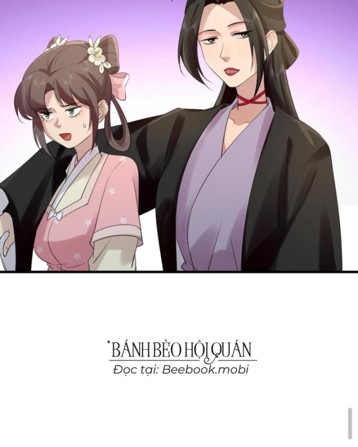 Bắt Ta Làm Cung Nữ? Ta Liền Cho Bạo Quân Quỳ Ván Giặt Đồ!!!! Chapter 213 - Trang 2