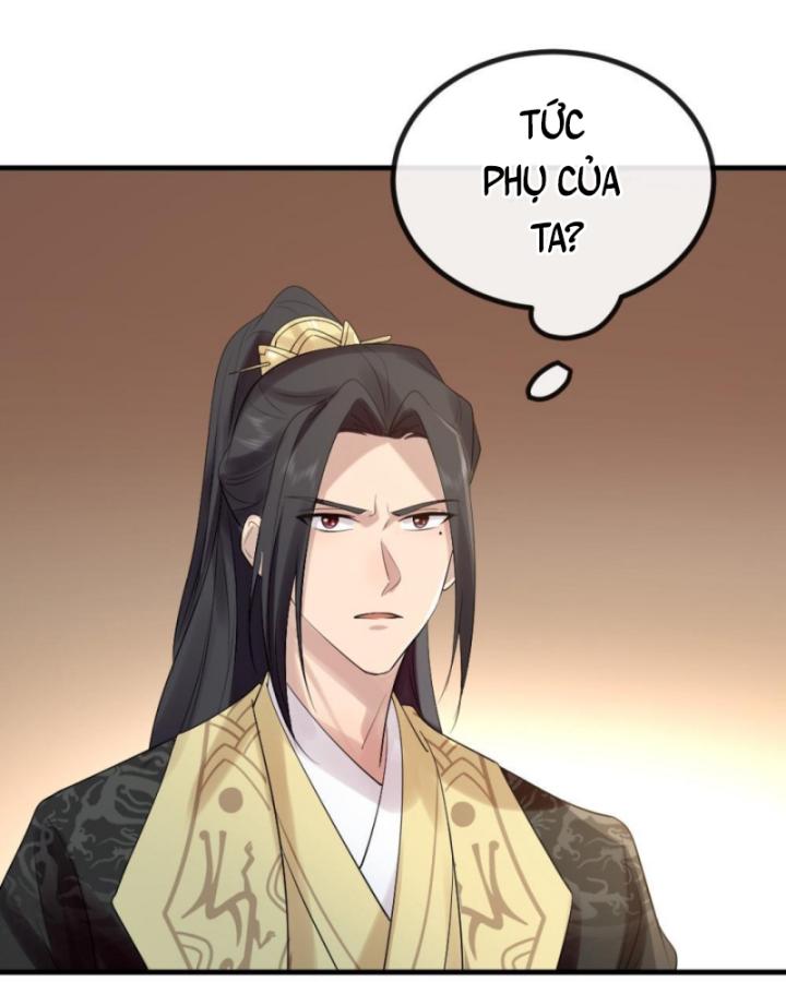 Bắt Ta Làm Cung Nữ? Ta Liền Cho Bạo Quân Quỳ Ván Giặt Đồ!!!! Chapter 213 - Trang 2