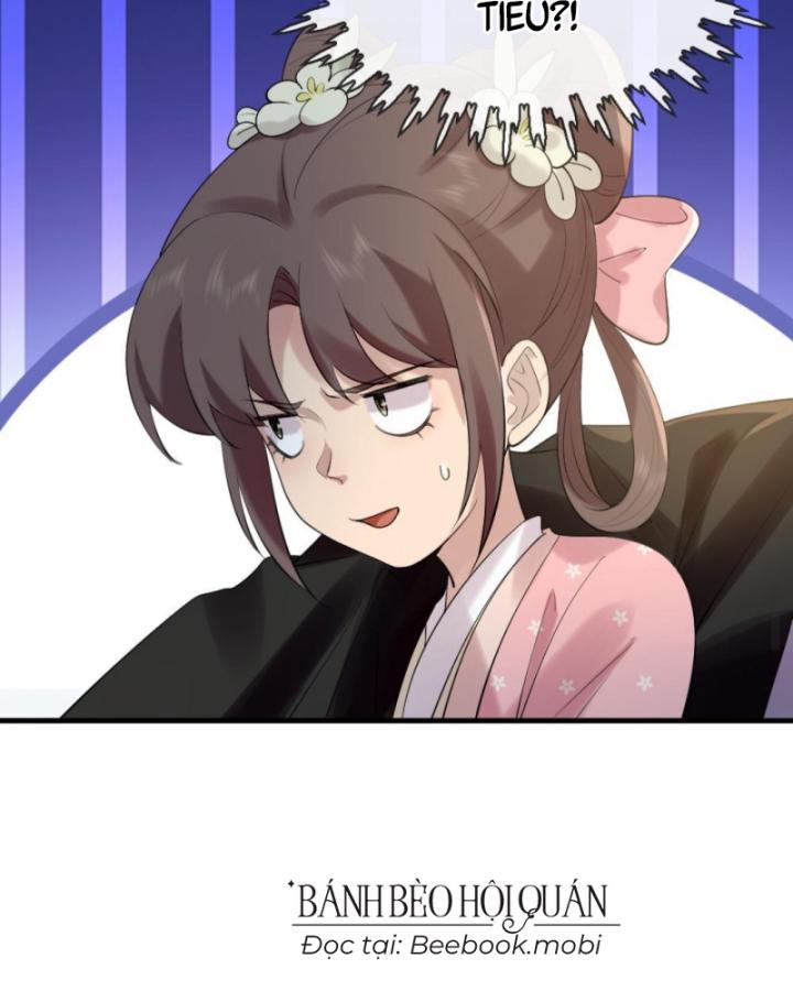 Bắt Ta Làm Cung Nữ? Ta Liền Cho Bạo Quân Quỳ Ván Giặt Đồ!!!! Chapter 213 - Trang 2