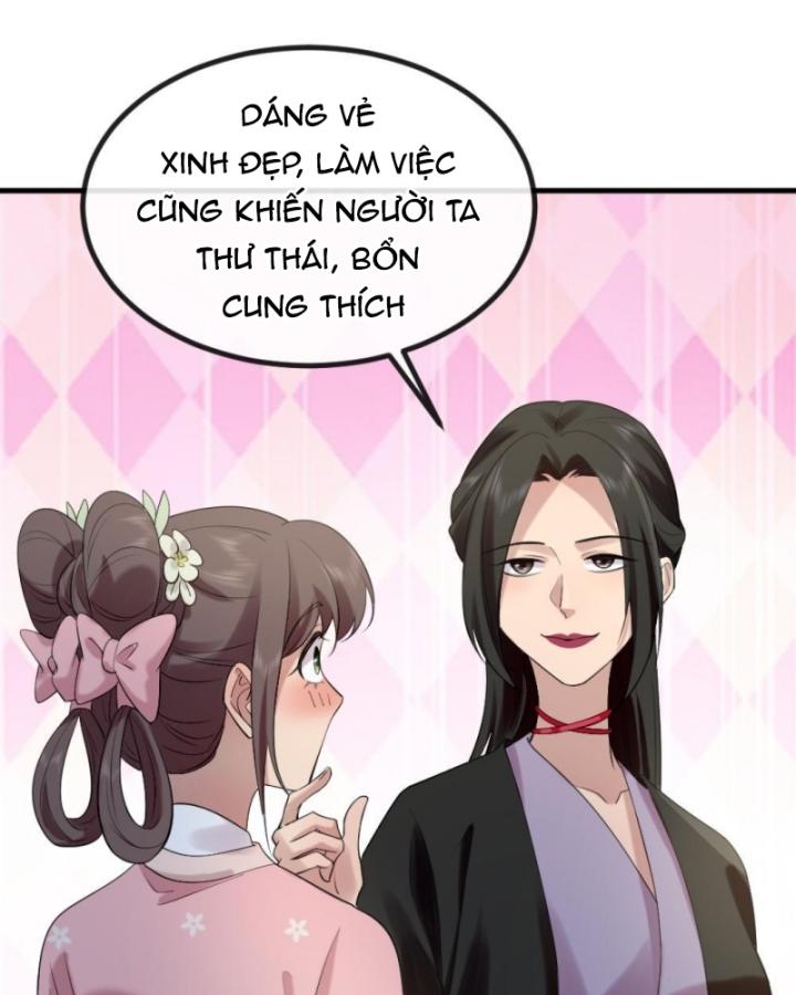 Bắt Ta Làm Cung Nữ? Ta Liền Cho Bạo Quân Quỳ Ván Giặt Đồ!!!! Chapter 213 - Trang 2