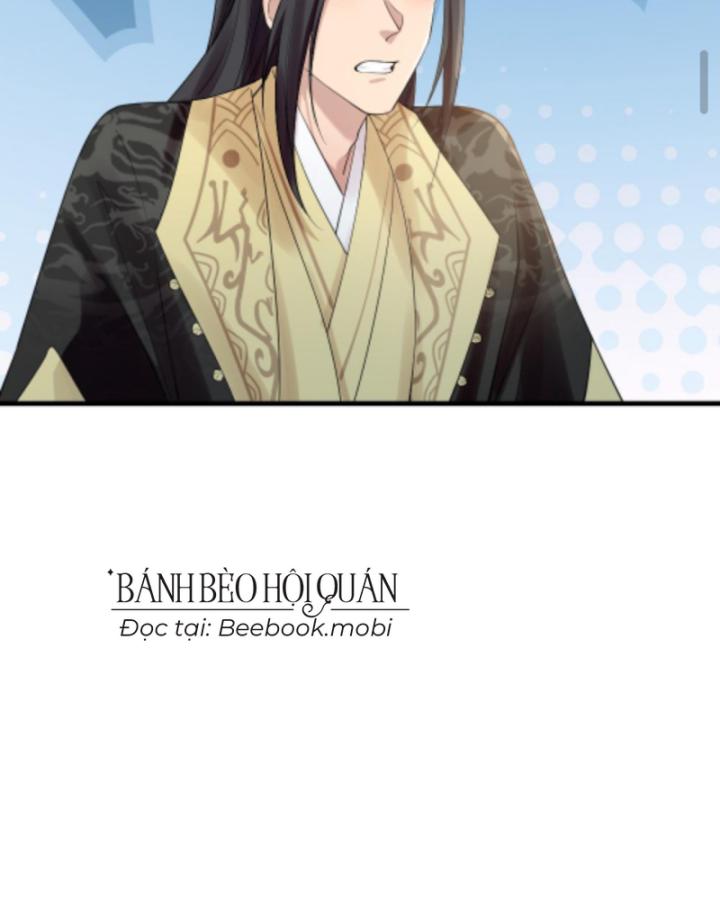 Bắt Ta Làm Cung Nữ? Ta Liền Cho Bạo Quân Quỳ Ván Giặt Đồ!!!! Chapter 213 - Trang 2