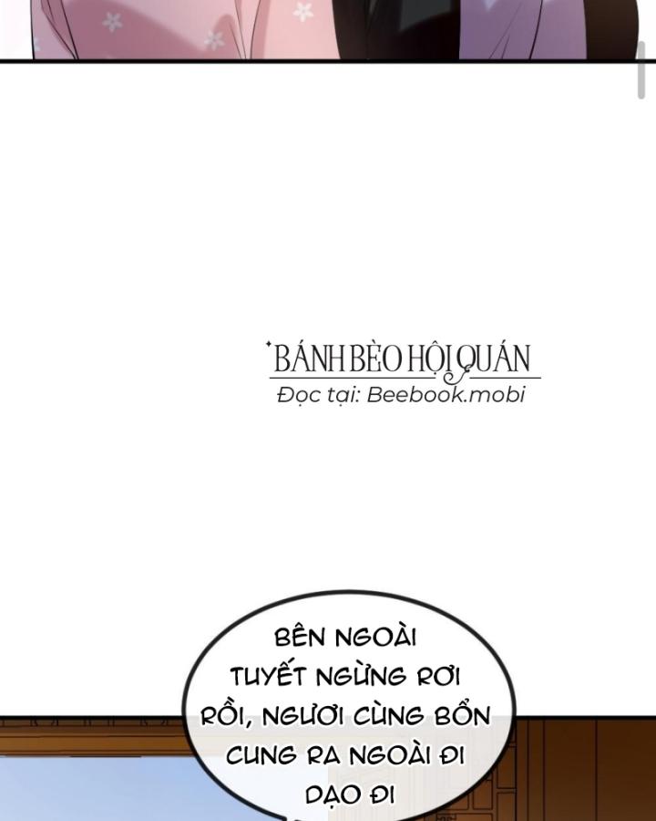 Bắt Ta Làm Cung Nữ? Ta Liền Cho Bạo Quân Quỳ Ván Giặt Đồ!!!! Chapter 213 - Trang 2