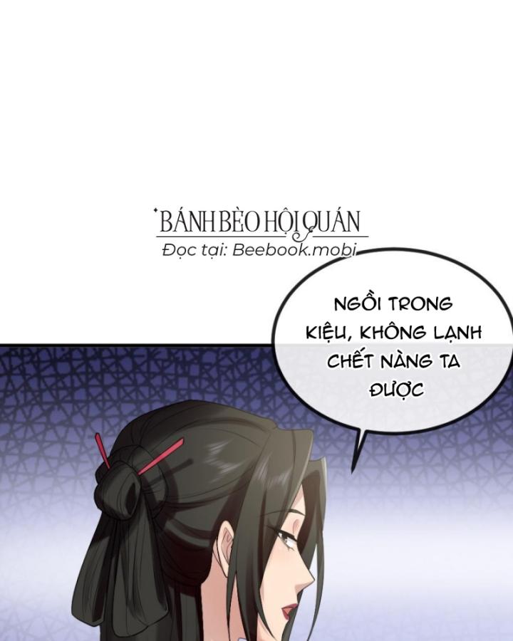 Bắt Ta Làm Cung Nữ? Ta Liền Cho Bạo Quân Quỳ Ván Giặt Đồ!!!! Chapter 213 - Trang 2