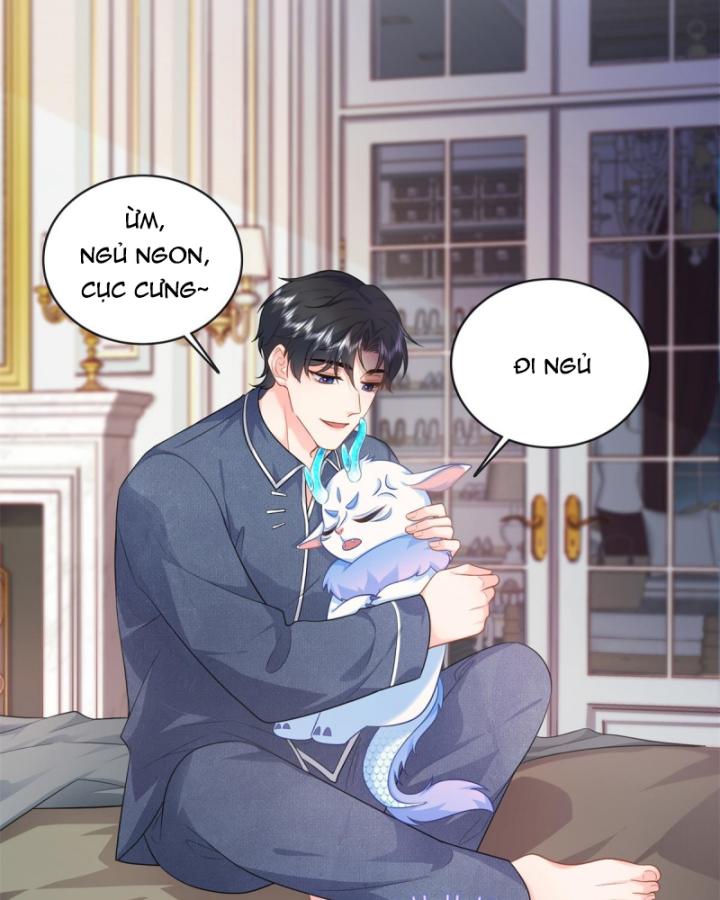 Bé Rồng Đột Kích! Mami Vừa Cay Vừa Độc Chapter 15 - 14