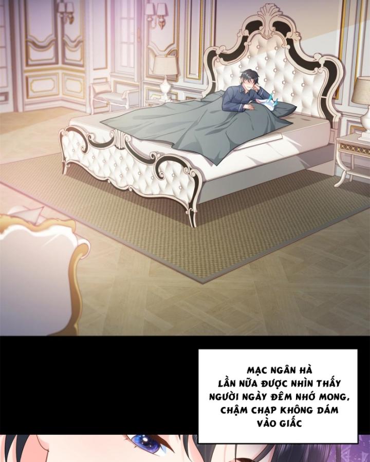 Bé Rồng Đột Kích! Mami Vừa Cay Vừa Độc Chapter 15 - 18