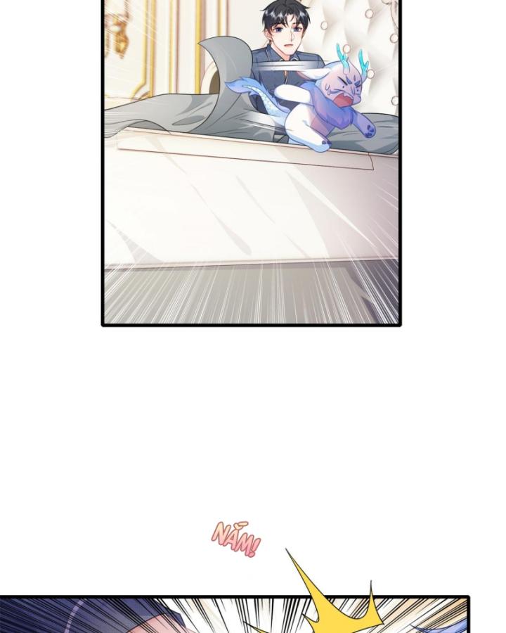 Bé Rồng Đột Kích! Mami Vừa Cay Vừa Độc Chapter 15 - 26