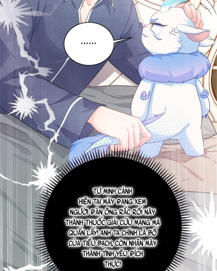 Bé Rồng Đột Kích! Mami Vừa Cay Vừa Độc Chapter 15 - 29