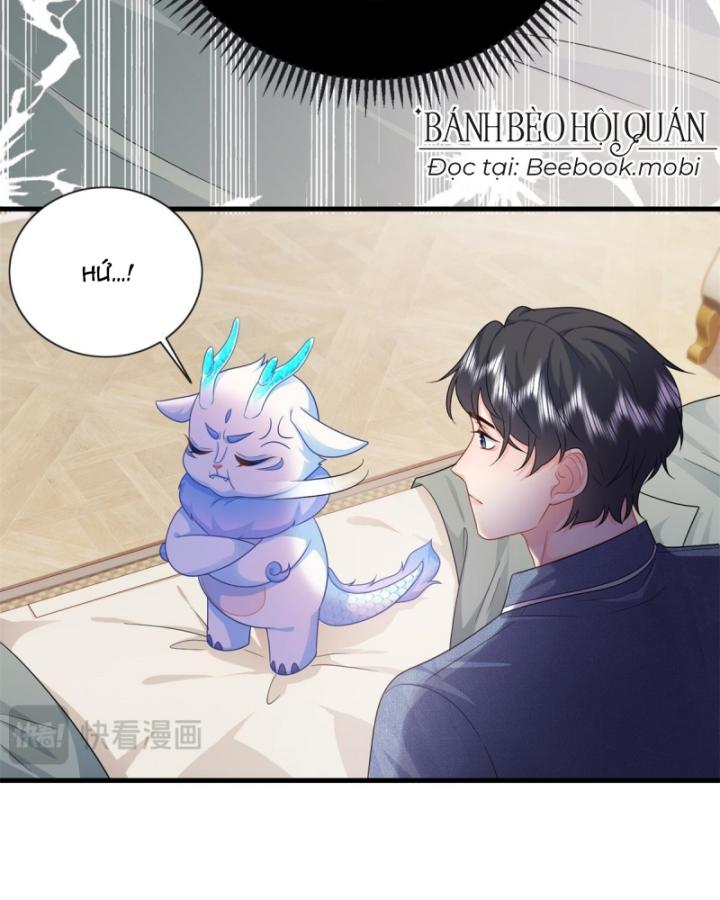 Bé Rồng Đột Kích! Mami Vừa Cay Vừa Độc Chapter 15 - 30