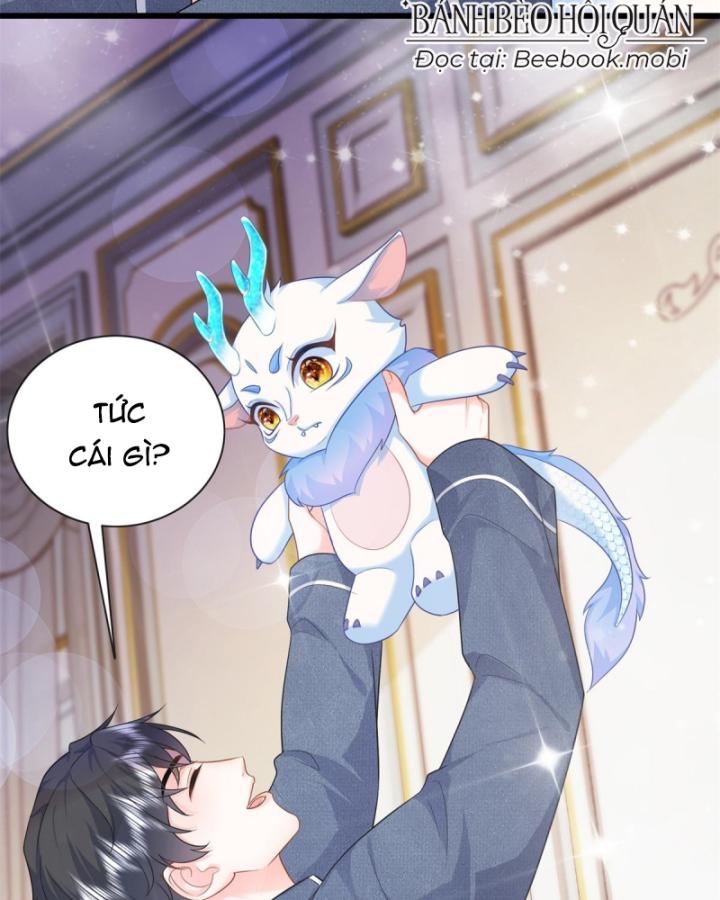 Bé Rồng Đột Kích! Mami Vừa Cay Vừa Độc Chapter 15 - 4
