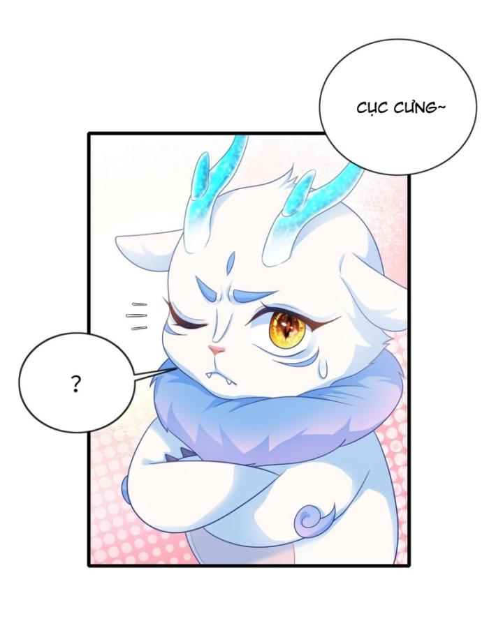 Bé Rồng Đột Kích! Mami Vừa Cay Vừa Độc Chapter 15 - 31