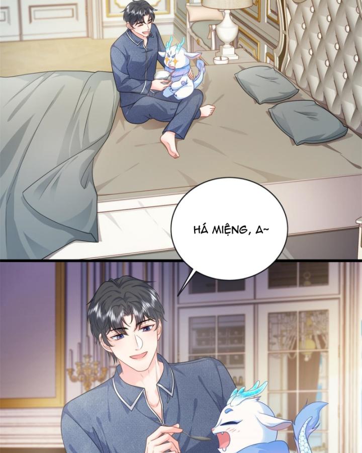 Bé Rồng Đột Kích! Mami Vừa Cay Vừa Độc Chapter 15 - 36