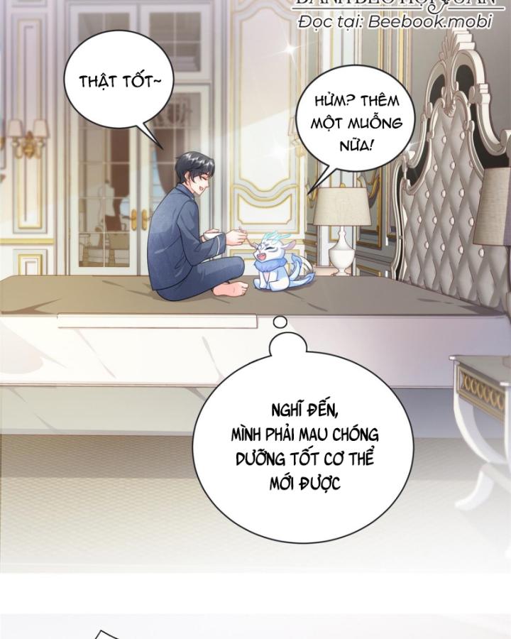 Bé Rồng Đột Kích! Mami Vừa Cay Vừa Độc Chapter 15 - 39