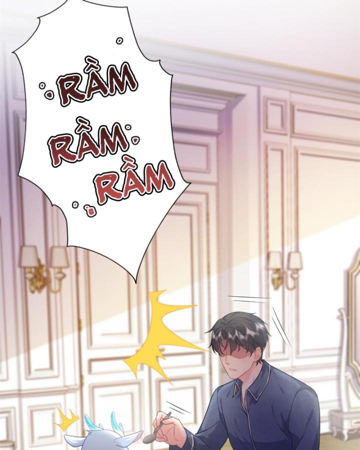 Bé Rồng Đột Kích! Mami Vừa Cay Vừa Độc Chapter 15 - 40